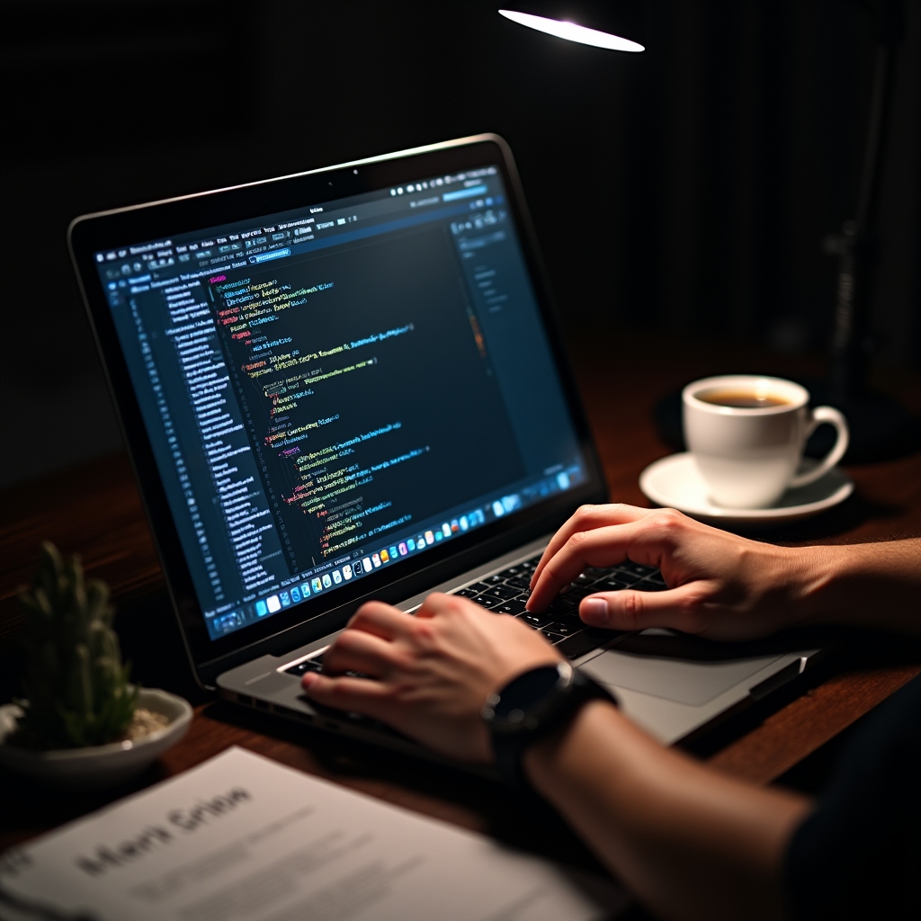 Kurs optymalizacji on-page SEO dla stron internetowych